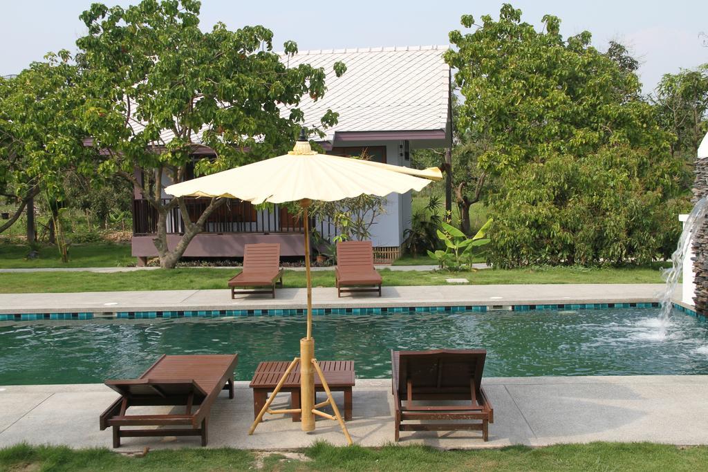 Paan Yong Villa Ban Thi Habitación foto